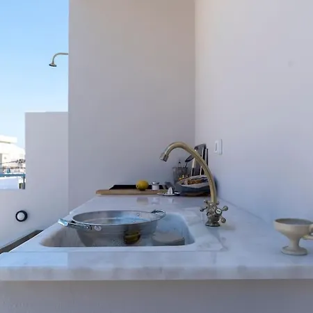 Palia Kleopatra Apartamento