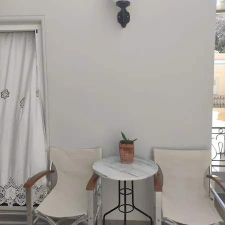 Palia Kleopatra Kálymnos