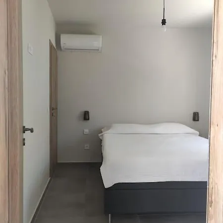 Apartament Palia Kleopatra *