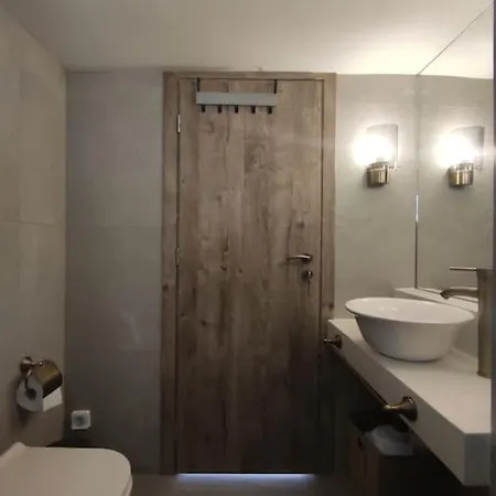 Palia Kleopatra Διαμέρισμα *