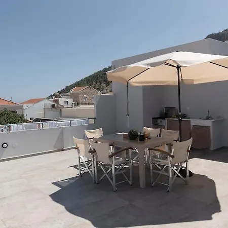 Palia Kleopatra Κάλυμνος