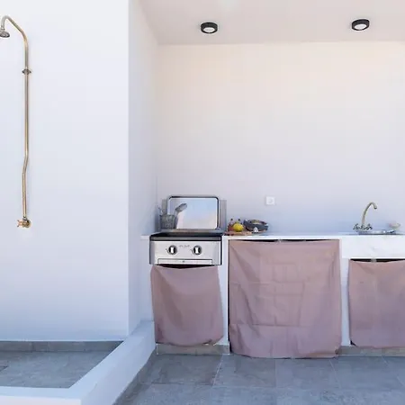 Palia Kleopatra Διαμέρισμα *