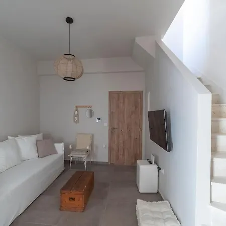 Palia Kleopatra * Κάλυμνος