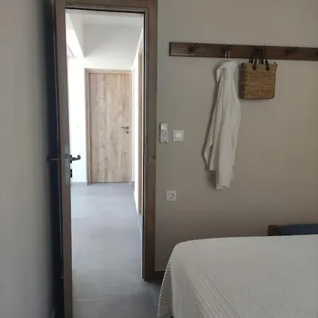 Palia Kleopatra Apartament Kálymnos