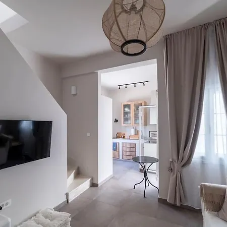 Apartament Palia Kleopatra Kálymnos