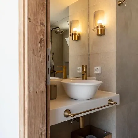 Apartament Palia Kleopatra