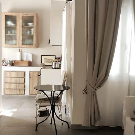 Palia Kleopatra Apartament Kálymnos