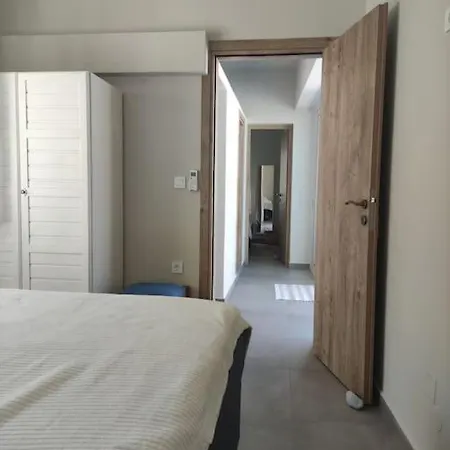 Palia Kleopatra Apartamento