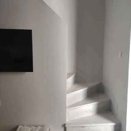 Palia Kleopatra * Κάλυμνος