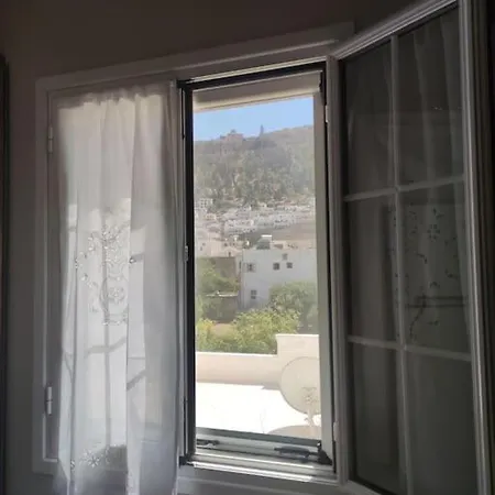 Palia Kleopatra Apartament Kálymnos