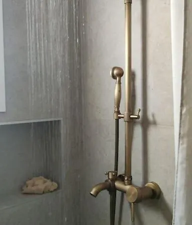 Palia Kleopatra Apartament *