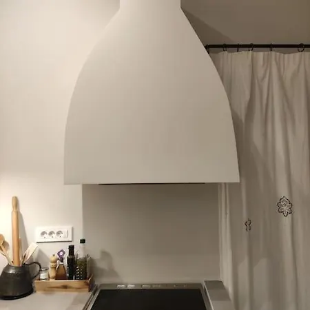 Palia Kleopatra * Kálymnos