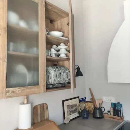 Palia Kleopatra Διαμέρισμα Κάλυμνος