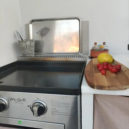 Palia Kleopatra Kálymnos