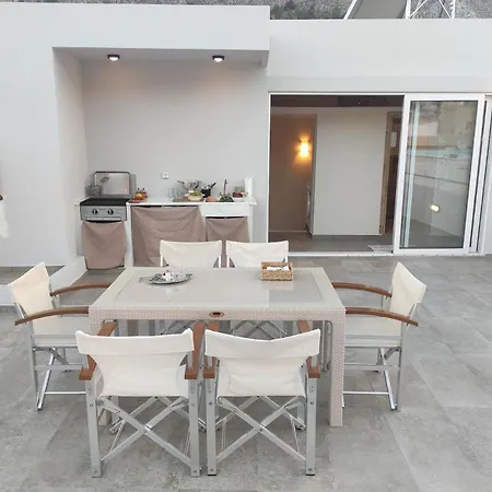 Apartamento Palia Kleopatra Kálymnos
