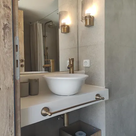 Palia Kleopatra Διαμέρισμα Κάλυμνος