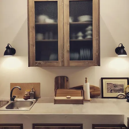 Palia Kleopatra Apartament