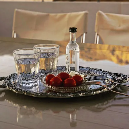 Palia Kleopatra * Κάλυμνος