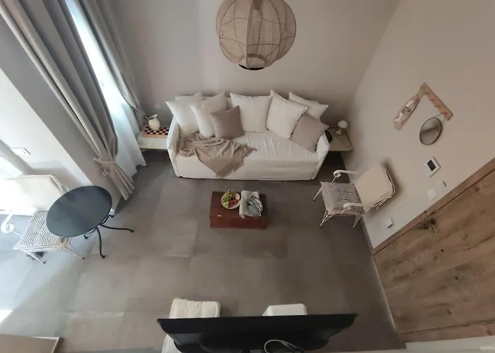 Palia Kleopatra شقة Kálymnos