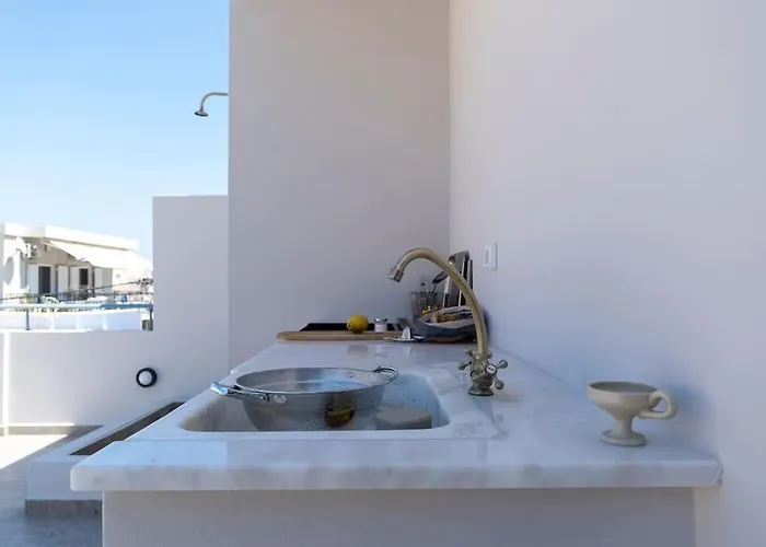 Palia Kleopatra Appartement