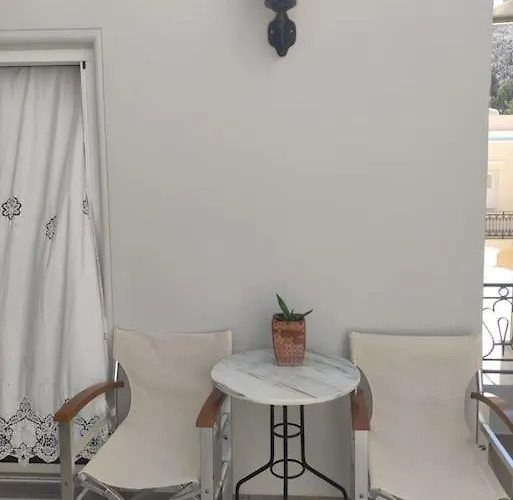 Palia Kleopatra Kálymnos