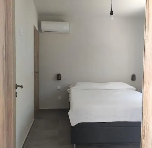 Appartement Palia Kleopatra *