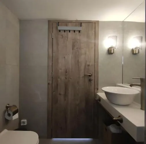 Palia Kleopatra Appartement *