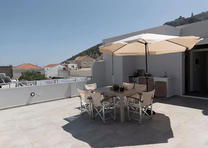 Palia Kleopatra Kálymnos