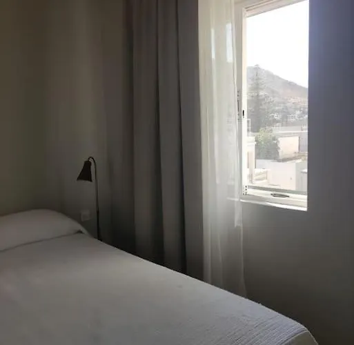 Palia Kleopatra Appartement