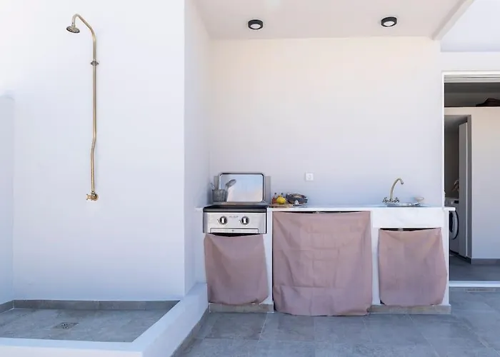 Palia Kleopatra Appartement *