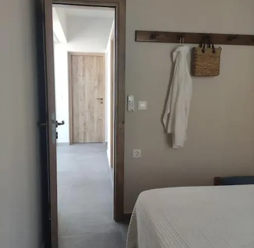 Palia Kleopatra شقة Kálymnos