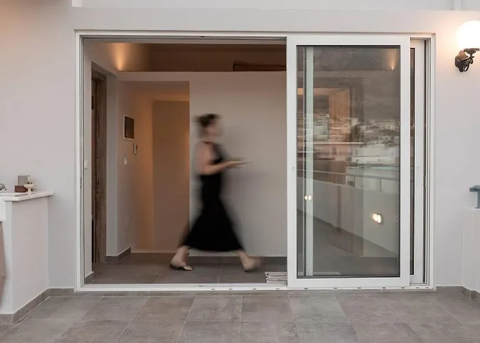 شقة Palia Kleopatra *