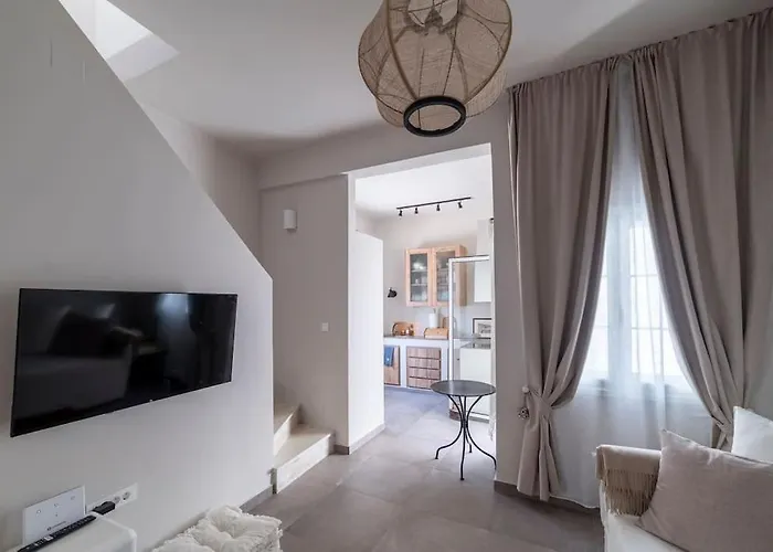 Appartement Palia Kleopatra Kálymnos