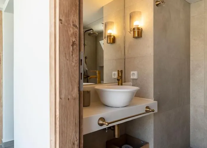 شقة Palia Kleopatra