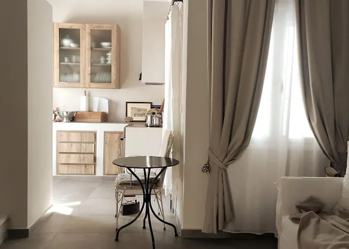 Palia Kleopatra Appartement Kálymnos