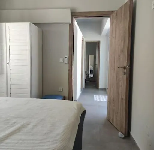 Palia Kleopatra Appartement