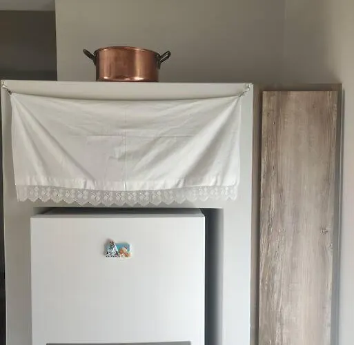 Palia Kleopatra شقة *