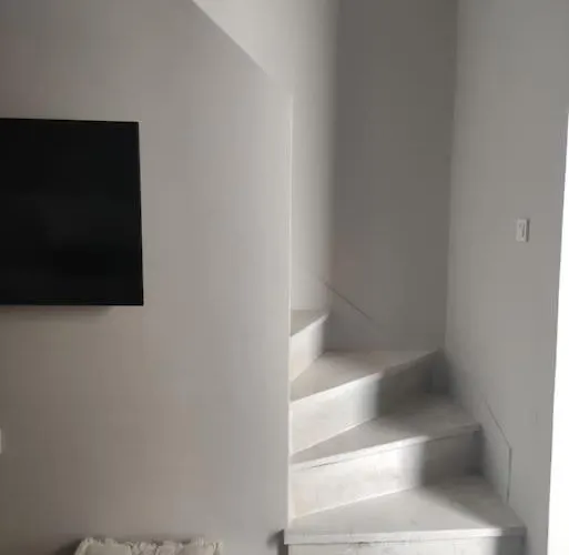 Palia Kleopatra * Kálymnos