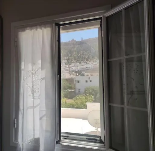 Palia Kleopatra Appartement Kálymnos