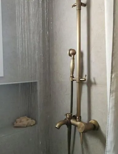 Palia Kleopatra Appartement *