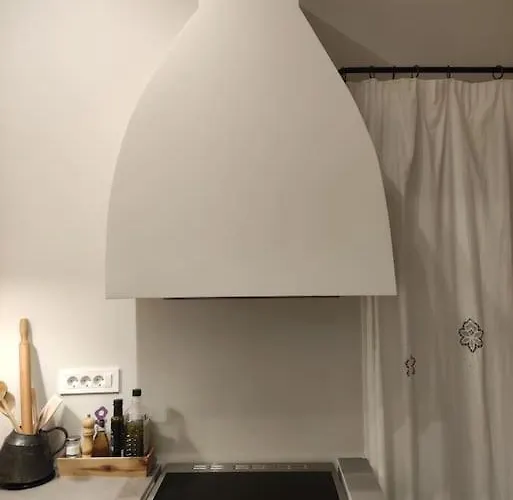 Palia Kleopatra * Kálymnos