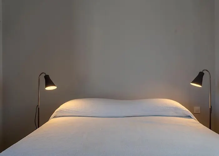 شقة Palia Kleopatra