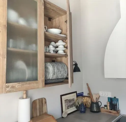 Palia Kleopatra Appartement Kálymnos