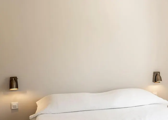 Palia Kleopatra Appartement