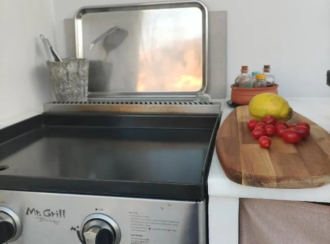 Palia Kleopatra Kálymnos