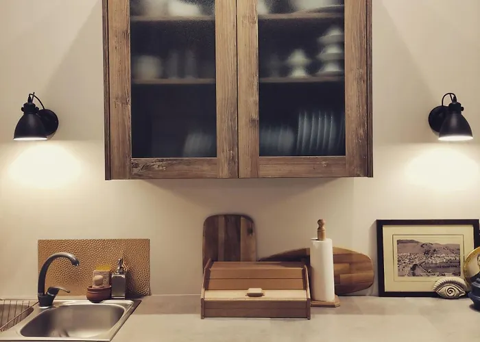 Palia Kleopatra Appartement