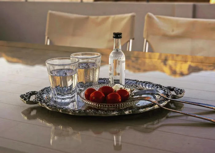 Palia Kleopatra * Kálymnos